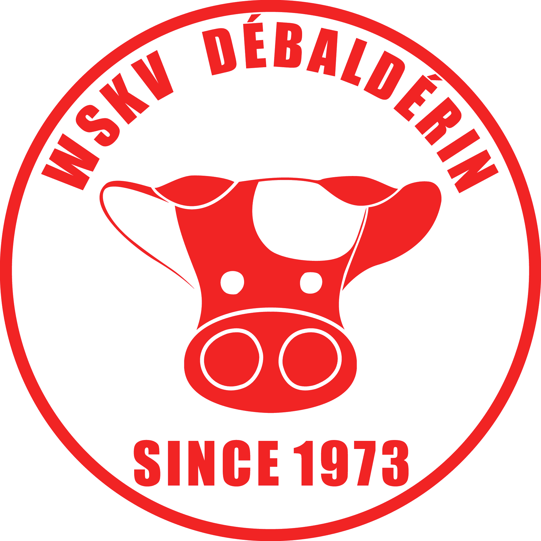 W.S.K.V. D&eacute;bald&eacute;rin