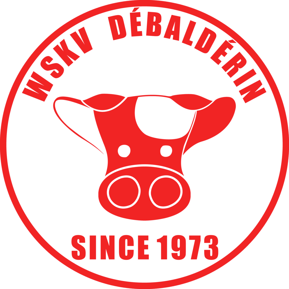 W.S.K.V. D&eacute;bald&eacute;rin